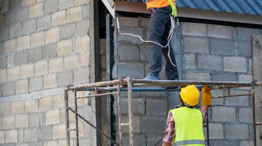Expert tile roof repair services in Hawi, HI